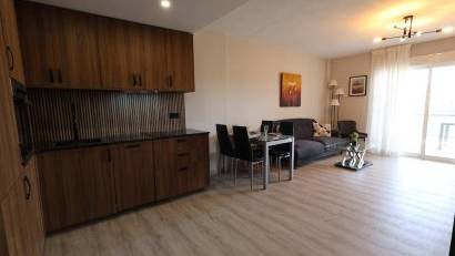 Återförsäljning - Apartment -
Orihuela Costa - Agua Marina