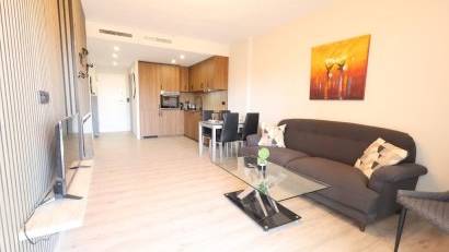 Återförsäljning - Apartment -
Orihuela Costa - Agua Marina