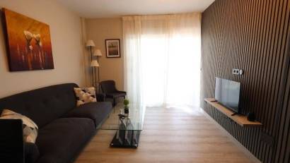 Återförsäljning - Apartment -
Orihuela Costa - Agua Marina
