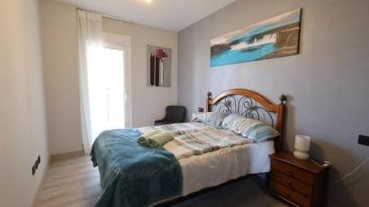 Återförsäljning - Apartment -
Orihuela Costa - Agua Marina