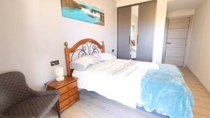 Återförsäljning - Apartment -
Orihuela Costa - Agua Marina