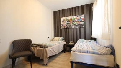 Återförsäljning - Apartment -
Orihuela Costa - Agua Marina