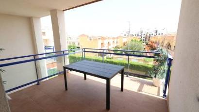 Återförsäljning - Apartment -
Orihuela Costa - Agua Marina