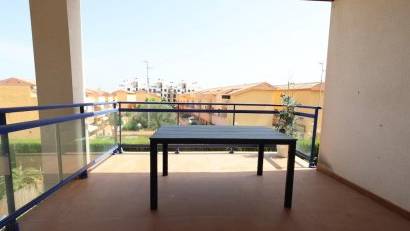 Återförsäljning - Apartment -
Orihuela Costa - Agua Marina