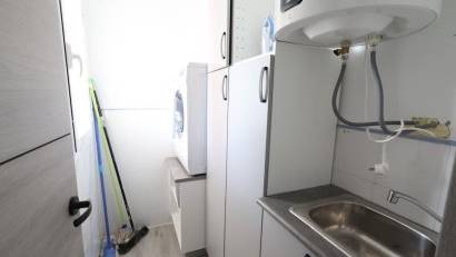 Återförsäljning - Apartment -
Orihuela Costa - Agua Marina