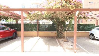 Återförsäljning - Apartment -
Orihuela Costa - Agua Marina