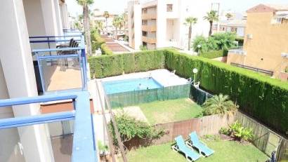 Återförsäljning - Apartment -
Orihuela Costa - Agua Marina