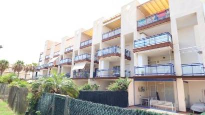 Återförsäljning - Apartment -
Orihuela Costa - Agua Marina