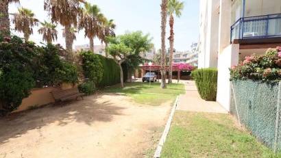 Återförsäljning - Apartment -
Orihuela Costa - Agua Marina