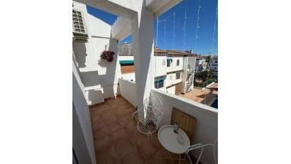 Återförsäljning - Apartament / Duplex -
Orihuela Costa - Punta Prima