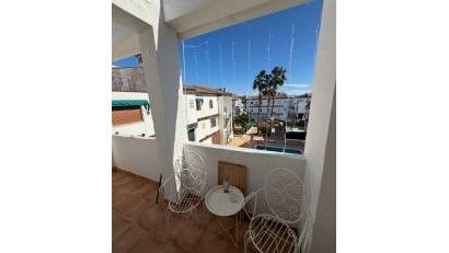 Återförsäljning - Apartament / Duplex -
Orihuela Costa - Punta Prima