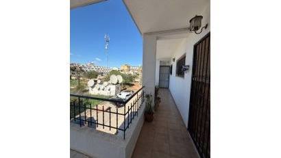 Återförsäljning - Apartament / Duplex -
Orihuela Costa - Punta Prima
