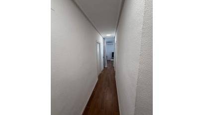 Återförsäljning - Apartament / Duplex -
Orihuela Costa - Punta Prima