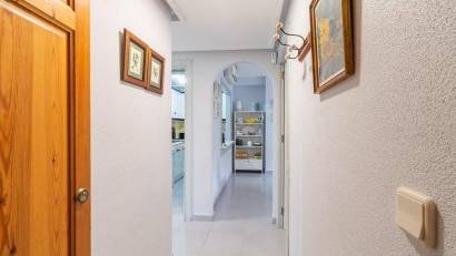 Återförsäljning - Apartment -
Orihuela Costa - Campoamor