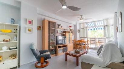 Återförsäljning - Apartment -
Orihuela Costa - Campoamor