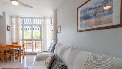 Återförsäljning - Apartment -
Orihuela Costa - Campoamor