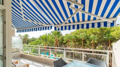 Återförsäljning - Apartment -
Orihuela Costa - Campoamor
