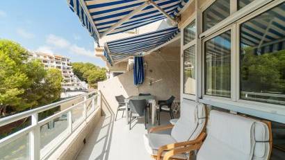 Återförsäljning - Apartment -
Orihuela Costa - Campoamor