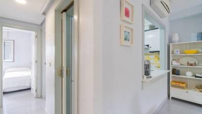 Återförsäljning - Apartment -
Orihuela Costa - Campoamor