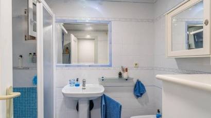 Återförsäljning - Apartment -
Orihuela Costa - Campoamor