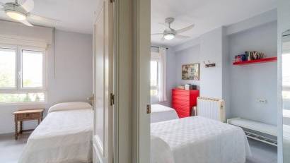 Återförsäljning - Apartment -
Orihuela Costa - Campoamor
