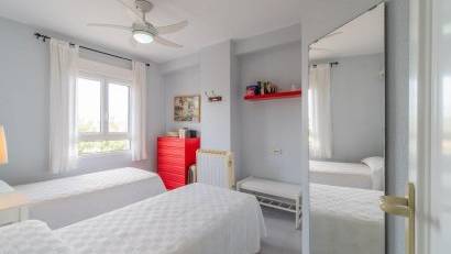 Återförsäljning - Apartment -
Orihuela Costa - Campoamor