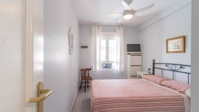 Återförsäljning - Apartment -
Orihuela Costa - Campoamor
