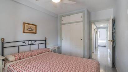 Återförsäljning - Apartment -
Orihuela Costa - Campoamor