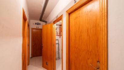 Återförsäljning - Apartment -
Orihuela Costa - Campoamor