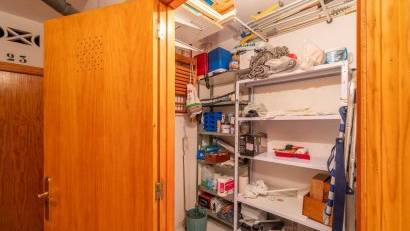 Återförsäljning - Apartment -
Orihuela Costa - Campoamor
