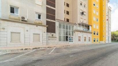 Återförsäljning - Apartment -
Orihuela Costa - Campoamor