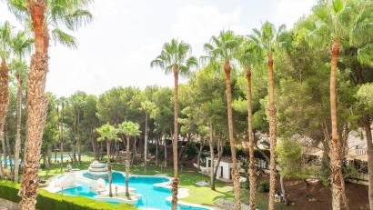 Återförsäljning - Apartment -
Orihuela Costa - Campoamor