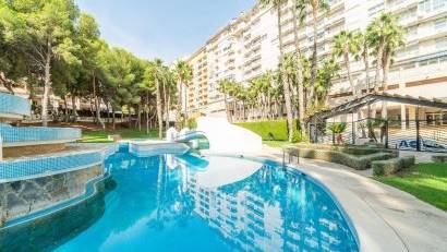 Återförsäljning - Apartment -
Orihuela Costa - Campoamor