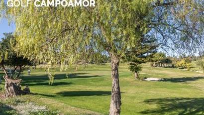 Återförsäljning - Apartment -
Orihuela Costa - Campoamor