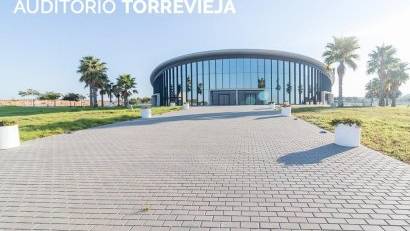 Återförsäljning - Apartment -
Orihuela Costa - Campoamor
