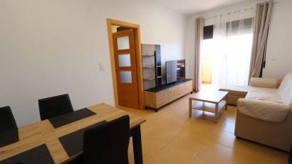 Återförsäljning - Apartment -
Orihuela Costa - Lomas de Cabo Roig
