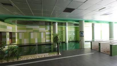 Återförsäljning - Apartment -
Orihuela Costa - Lomas de Cabo Roig
