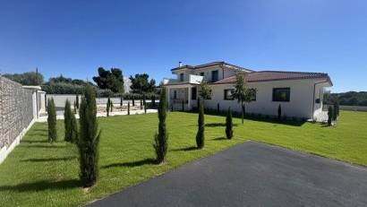 Återförsäljning - Villa -
Valdemorillo - Mojadillas - Parque de las Infantas - El Paraiso
