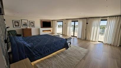 Återförsäljning - Villa -
Valdemorillo - Mojadillas - Parque de las Infantas - El Paraiso