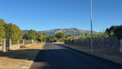 Återförsäljning - Villa -
Valdemorillo - Mojadillas - Parque de las Infantas - El Paraiso