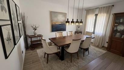 Återförsäljning - Villa -
Valdemorillo - Mojadillas - Parque de las Infantas - El Paraiso