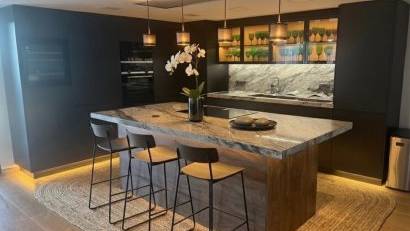 Återförsäljning - Villa -
Valdemorillo - Mojadillas - Parque de las Infantas - El Paraiso