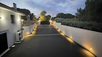 Återförsäljning - Villa -
Valdemorillo - Mojadillas - Parque de las Infantas - El Paraiso