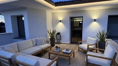 Återförsäljning - Villa -
Valdemorillo - Mojadillas - Parque de las Infantas - El Paraiso
