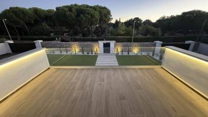 Återförsäljning - Villa -
Valdemorillo - Mojadillas - Parque de las Infantas - El Paraiso
