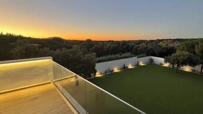 Återförsäljning - Villa -
Valdemorillo - Mojadillas - Parque de las Infantas - El Paraiso