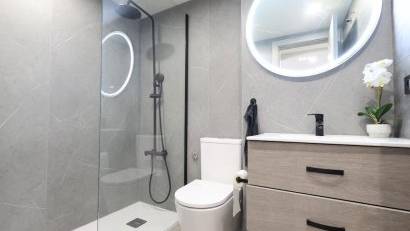 Återförsäljning - Apartment -
Orihuela Costa - Agua Marina