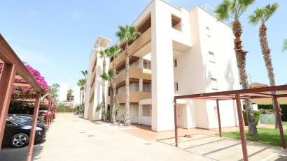 Återförsäljning - Apartment -
Orihuela Costa - Agua Marina