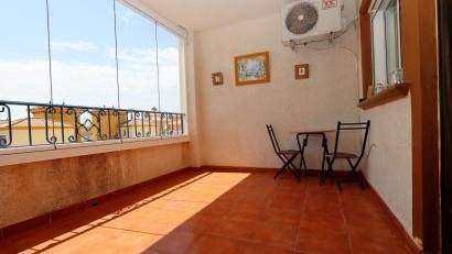 Återförsäljning - Apartment -
Orihuela Costa - La Ciñuelica - Villa Rosa