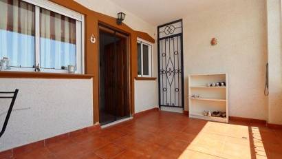 Återförsäljning - Apartment -
Orihuela Costa - La Ciñuelica - Villa Rosa